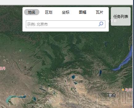 微图,微图下载,天文地理,地图软件,地图下载器