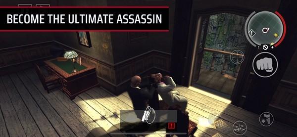 杀手血钱复仇手机版(Hitman: Blood Money)下载,杀手血钱复仇,杀手手游,对战手游