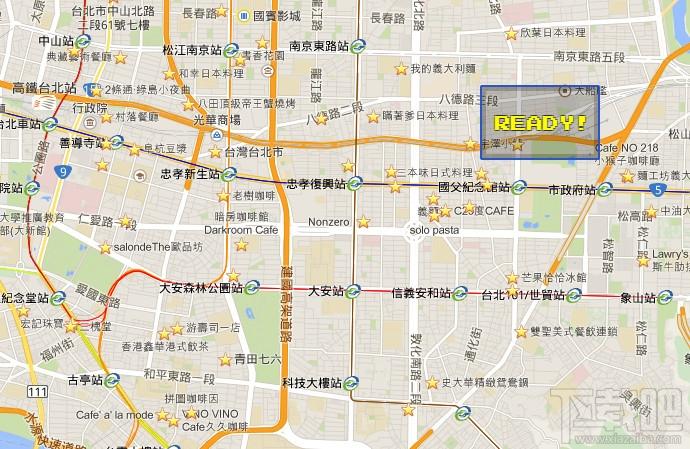 地图精灵,地图精灵下载,地图搜索,深圳地图下载
