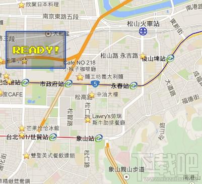 地图精灵,地图精灵下载,地图搜索,深圳地图下载