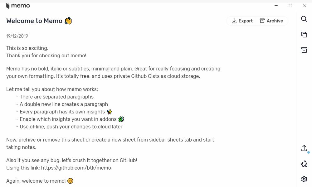 Memo下载,云笔记,记事软件,记事管理,笔记同步