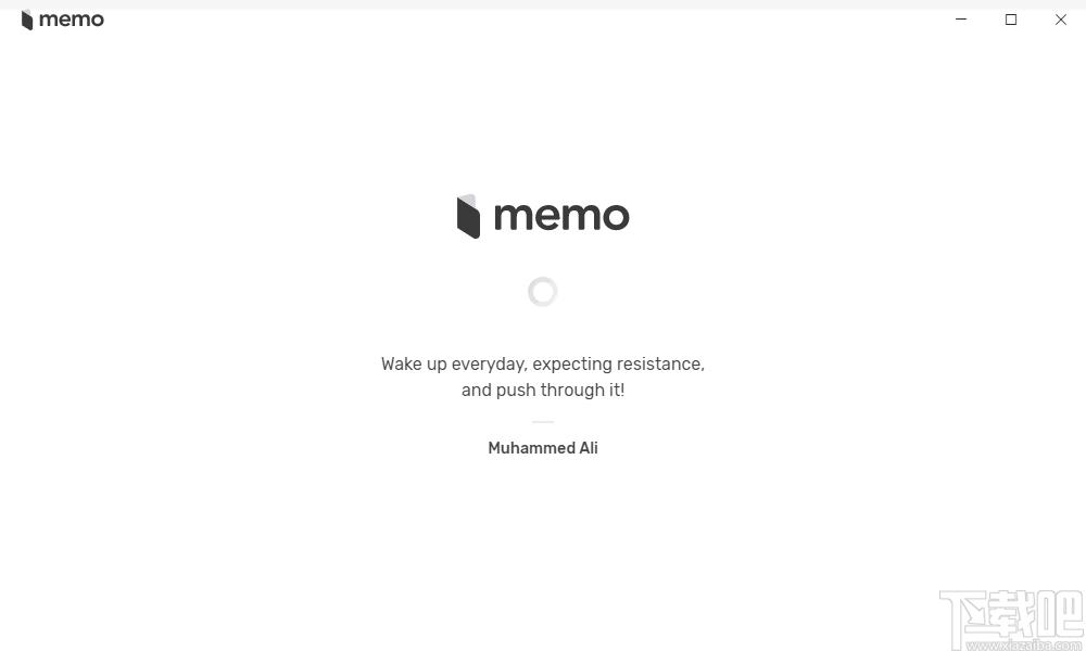 Memo下载,云笔记,记事软件,记事管理,笔记同步