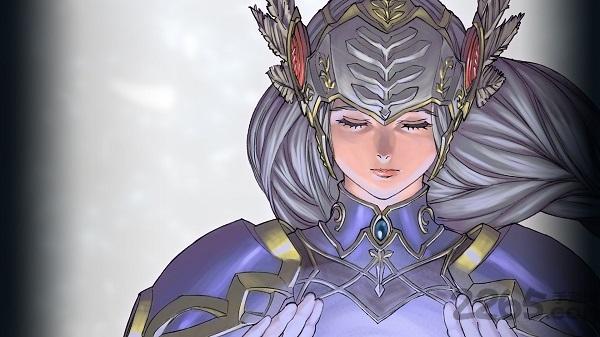 北欧女神蕾娜斯内购破解版下载,北欧女神蕾娜斯,神话游戏,rpg游戏