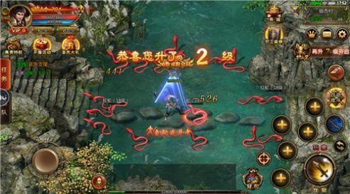 暗黑逐梦神途最新版(暂未上线),暗黑逐梦神途,传奇手游,战斗手游