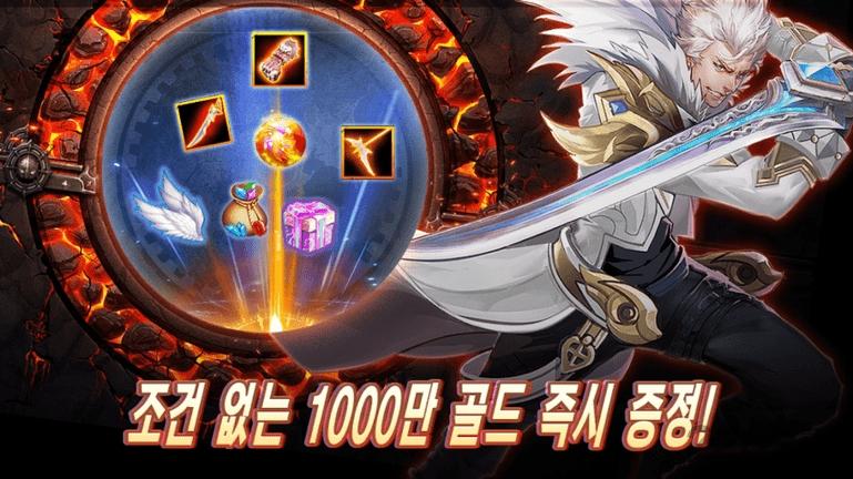 剑与战士sword fighter手机版下载,剑与战士,动作手游,横版手游
