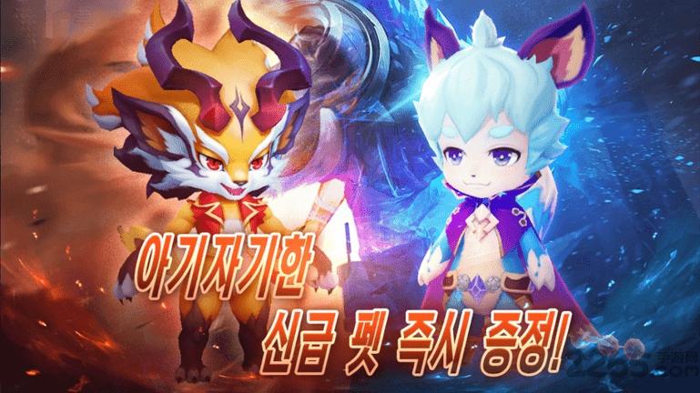 剑与战士sword fighter手机版下载,剑与战士,动作手游,横版手游